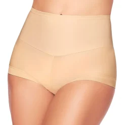 Ilusion Light Tummy Control Brief- 7176