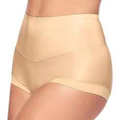 Ilusion Light Tummy Control Brief- 7176