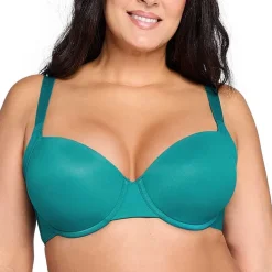 Ilusion Max Support Smoothing T-shirt Bra- 7352