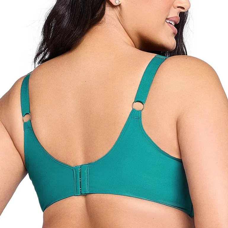 Ilusion Max Support Smoothing T-shirt Bra- 7352