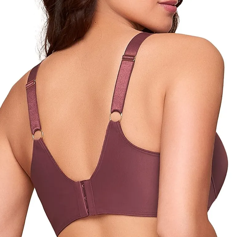 Ilusion Max Support Smoothing T-shirt Bra- 7352