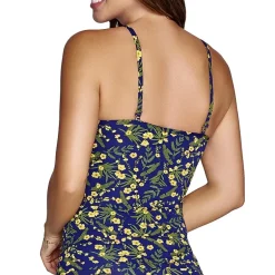 Ilusion Microfiber Camisole- 4444