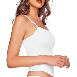 Ilusion Microfiber Camisole- 4444