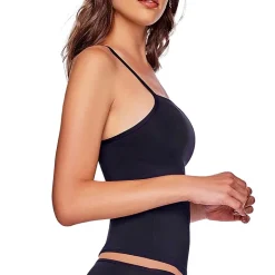 Ilusion Microfiber Camisole- 4444