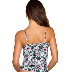 Ilusion Microfiber Camisole- 4444