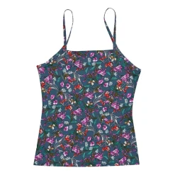 Ilusion Microfiber Camisole- 4444
