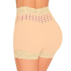 Ilusion Shaping Short- 74005