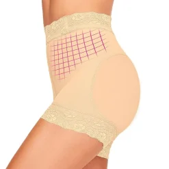 Ilusion Shaping Short- 74005