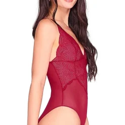 Ilusion Womens Average Figure Babydoll 71079