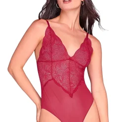 Ilusion Womens Average Figure Babydoll 71079