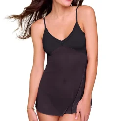 Ilusion Womens Average Figure Babydoll 71058