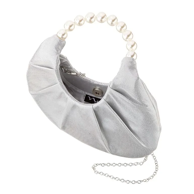 I. Miller Almo Beaded Evening Bag