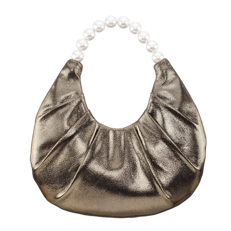 I. Miller Almo Beaded Evening Bag