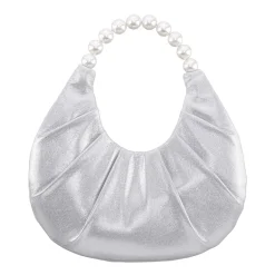 I. Miller Almo Beaded Evening Bag