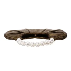 I. Miller Almo Beaded Evening Bag