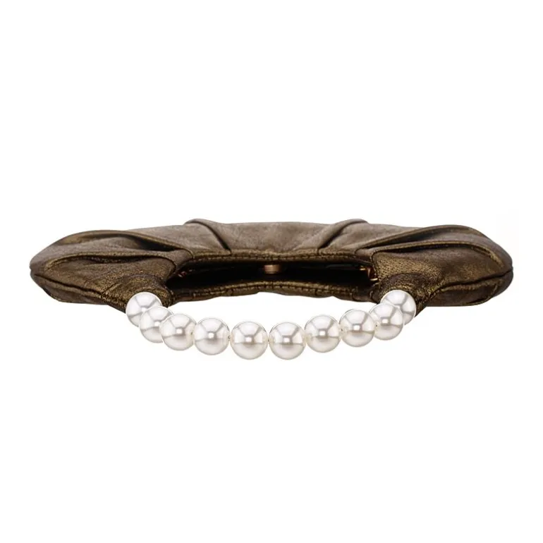 I. Miller Almo Beaded Evening Bag