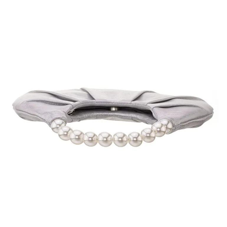I. Miller Almo Beaded Evening Bag