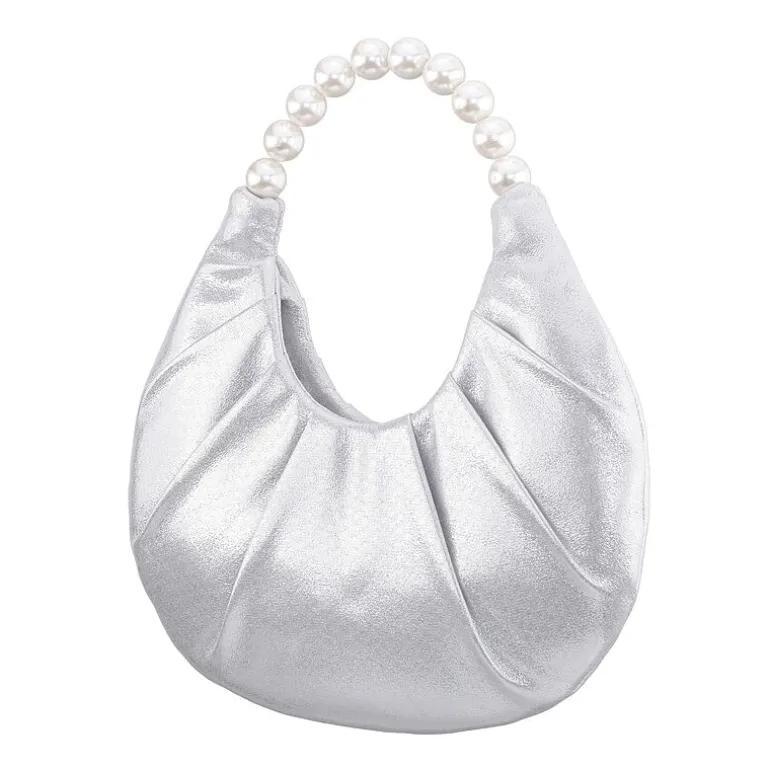 I. Miller Almo Beaded Evening Bag