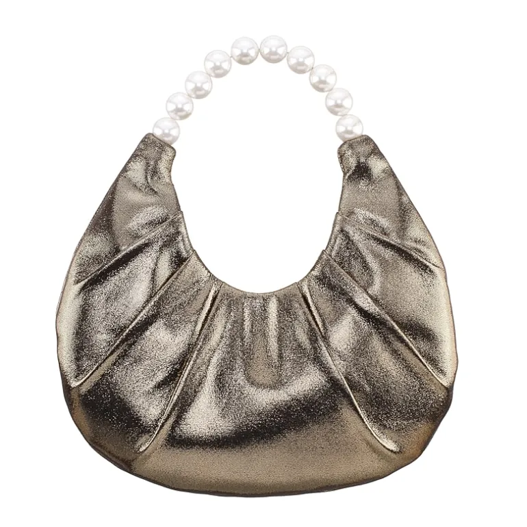I. Miller Almo Beaded Evening Bag