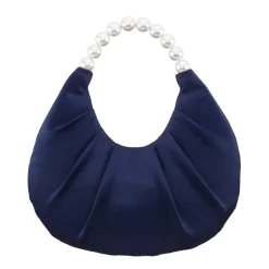 I. Miller Almo Beaded Evening Bag