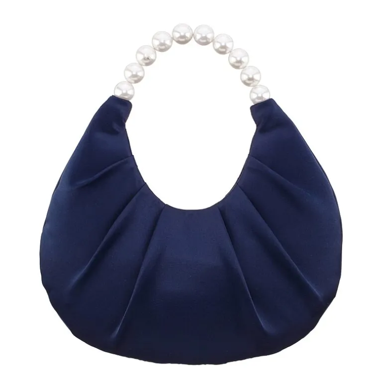 I. Miller Almo Beaded Evening Bag