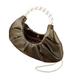 I. Miller Almo Beaded Evening Bag