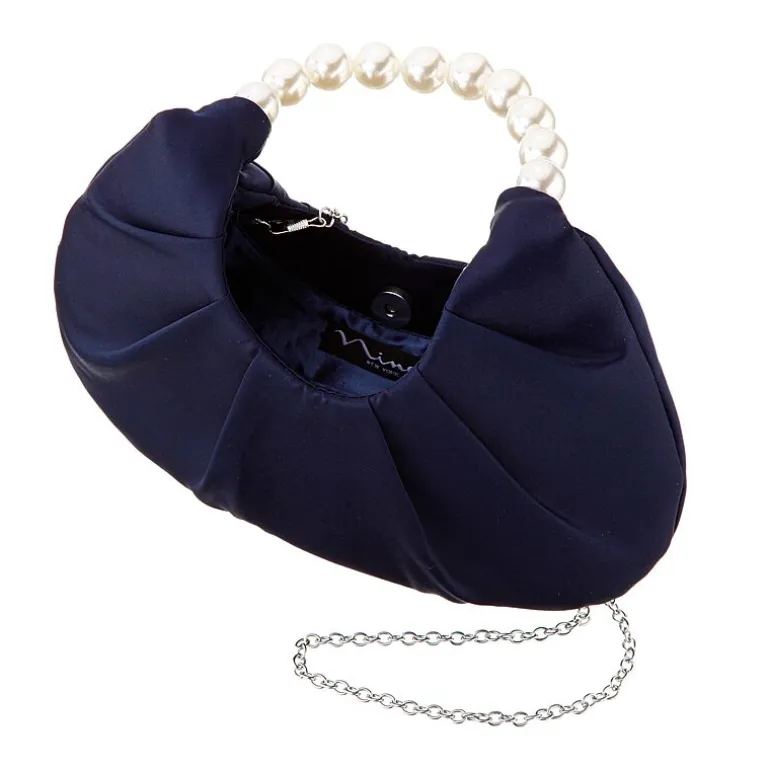 I. Miller Almo Beaded Evening Bag