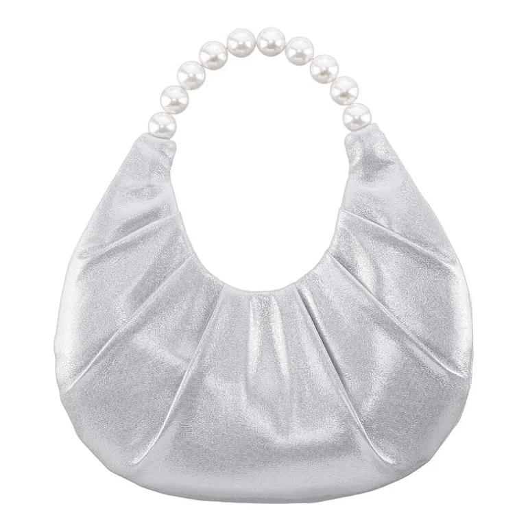 I. Miller Almo Beaded Evening Bag