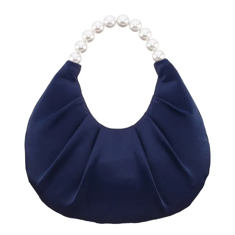 I. Miller Almo Beaded Evening Bag