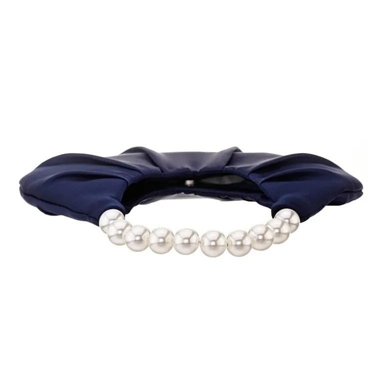 I. Miller Almo Beaded Evening Bag