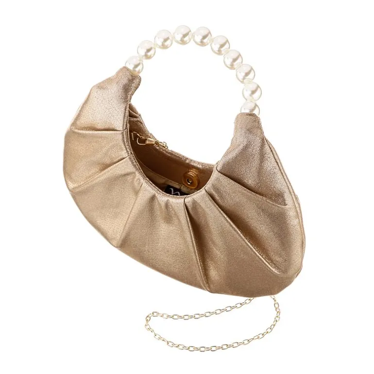 I. Miller Almo Beaded Evening Bag