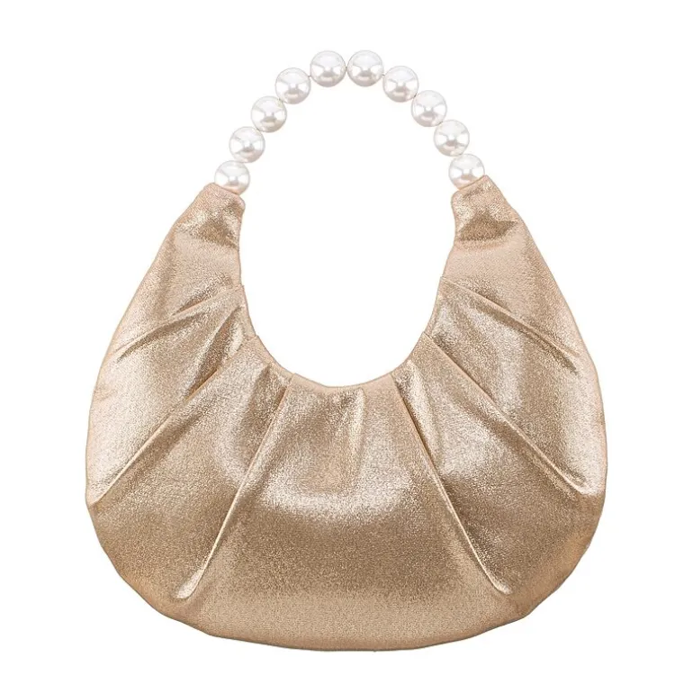 I. Miller Almo Beaded Evening Bag