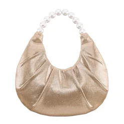 I. Miller Almo Beaded Evening Bag