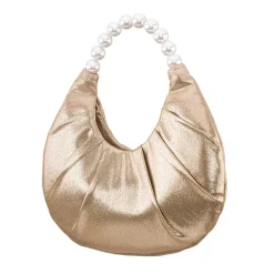 I. Miller Almo Beaded Evening Bag