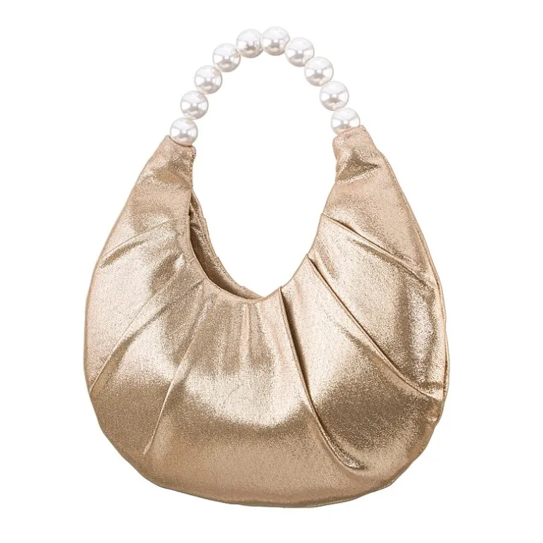 I. Miller Almo Beaded Evening Bag