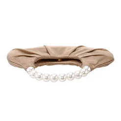 I. Miller Almo Beaded Evening Bag