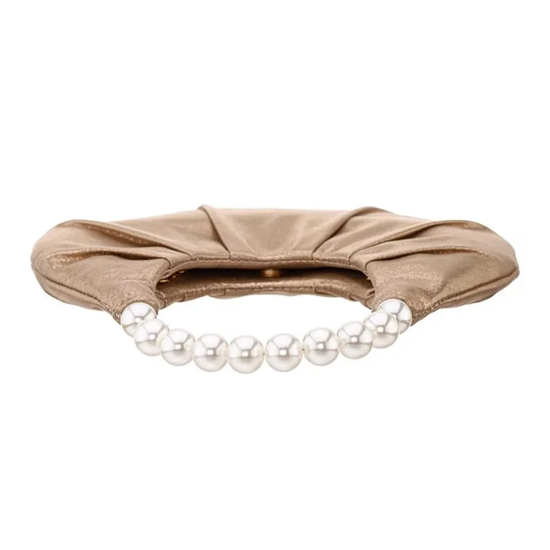 I. Miller Almo Beaded Evening Bag
