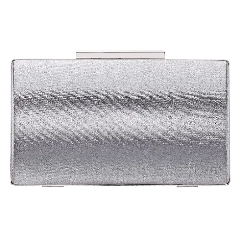 I. Miller Cutie Crystal Embellished Evening Bag