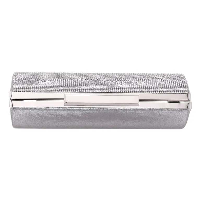 I. Miller Cutie Crystal Embellished Evening Bag