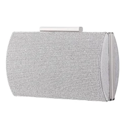 I. Miller Cutie Crystal Embellished Evening Bag