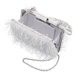 I. Miller Dollie Evening Bag