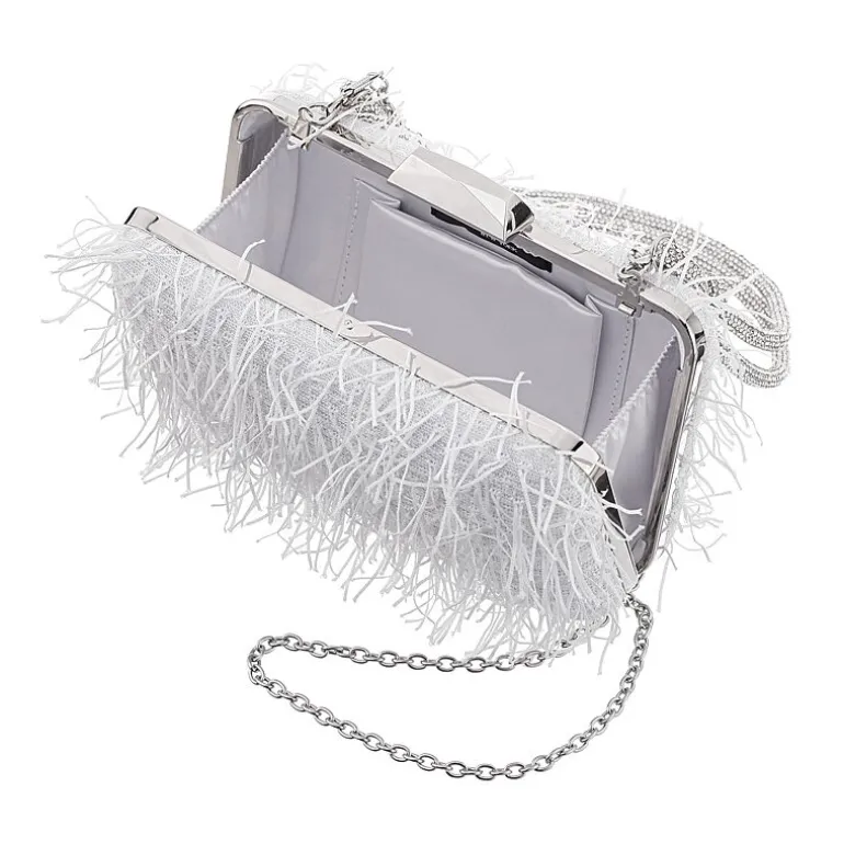 I. Miller Dollie Evening Bag