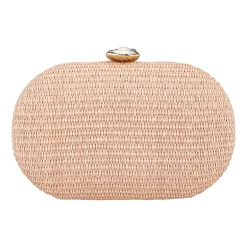 I. Miller Golly Embellished Evening Bag