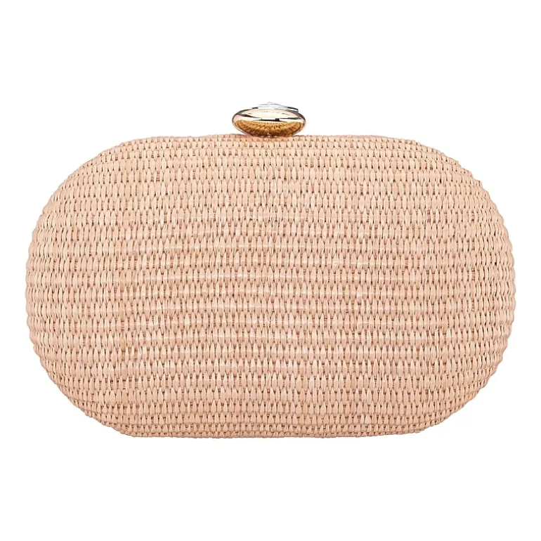 I. Miller Golly Embellished Evening Bag