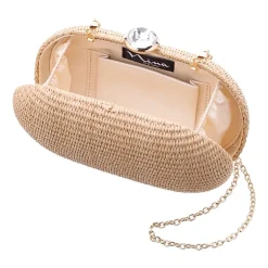 I. Miller Golly Embellished Evening Bag