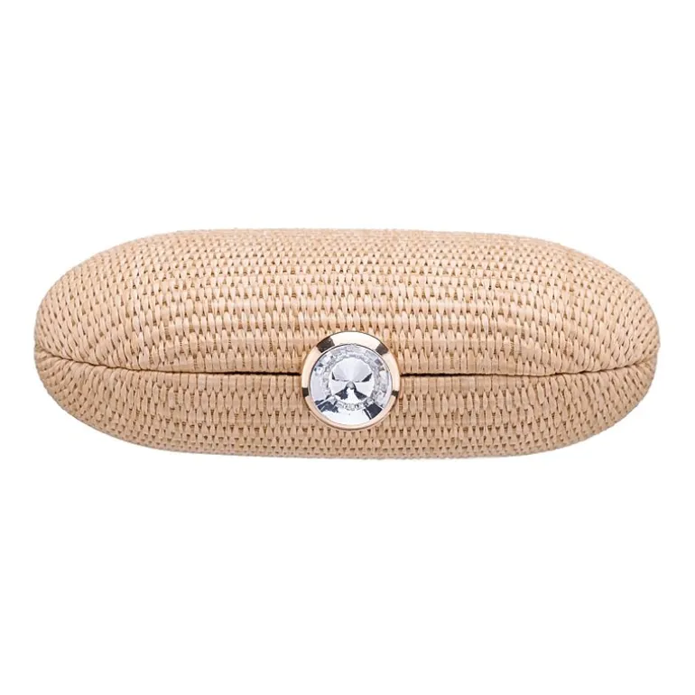 I. Miller Golly Embellished Evening Bag