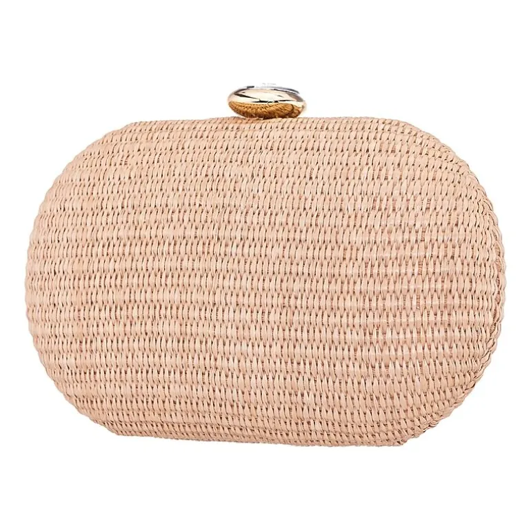 I. Miller Golly Embellished Evening Bag