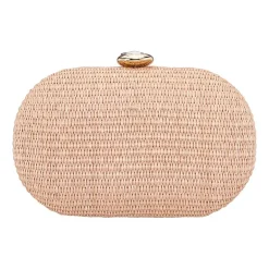 I. Miller Golly Embellished Evening Bag