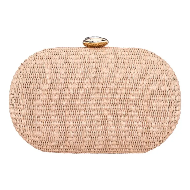 I. Miller Golly Embellished Evening Bag