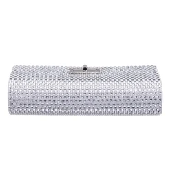 I. Miller Lana Evening Bag
